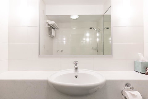 St Ives Apartments - Hotel WA 20