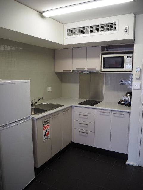St Ives Apartments - Hotel WA 36