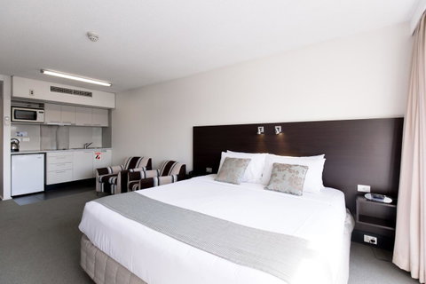 St Ives Apartments - Hotel WA 16