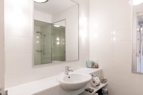 St Ives Apartments - Hotel WA 21