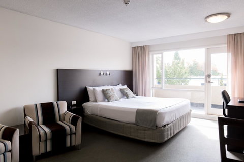St Ives Apartments - Hotel WA 17