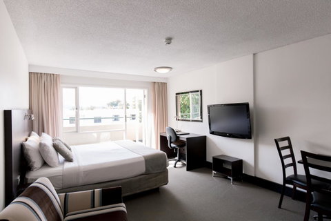 St Ives Apartments - Hotel WA 15