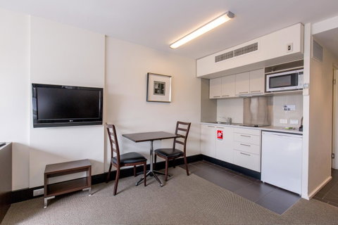 St Ives Apartments - Hotel WA 7