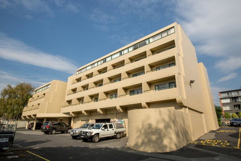 St Ives Apartments - Hotel WA 3