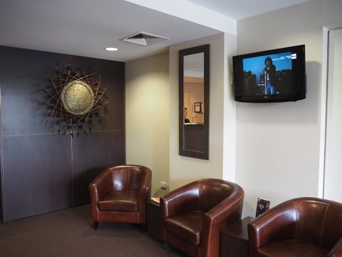 St Ives Apartments - Hotel WA 33