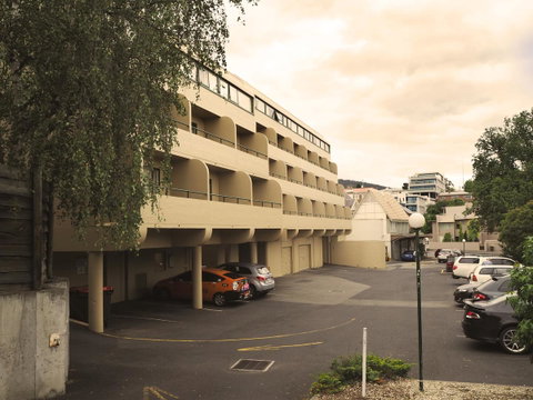 St Ives Apartments - Hotel WA 32