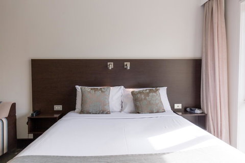 St Ives Apartments - Hotel WA 6