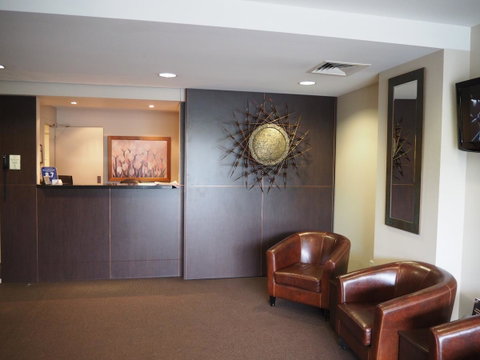St Ives Apartments - Hotel WA 34