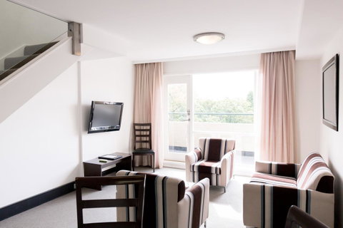 St Ives Apartments - Hotel WA 26