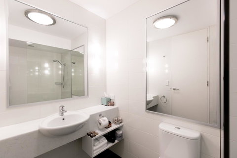 St Ives Apartments - Hotel WA 18