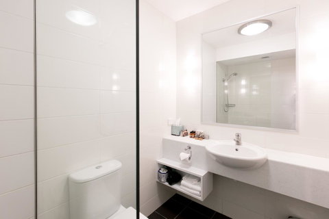St Ives Apartments - Hotel WA 13
