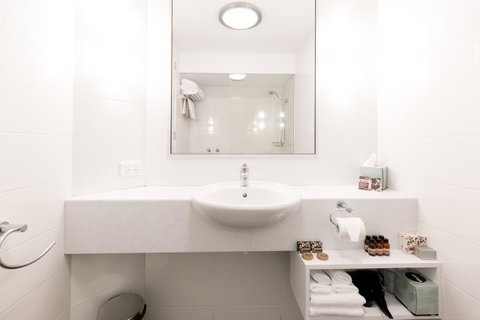 St Ives Apartments - Hotel WA 28