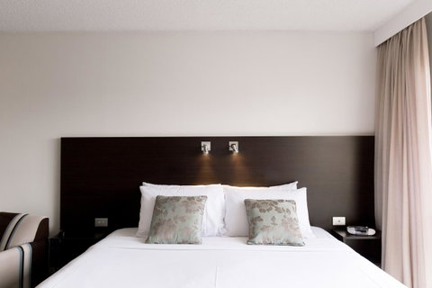 St Ives Apartments - Hotel WA 19