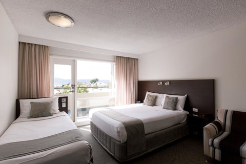 St Ives Apartments - Hotel WA 10