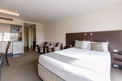 St Ives Apartments - Hotel WA 0