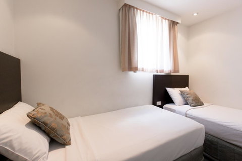 St Ives Apartments - Hotel WA 29