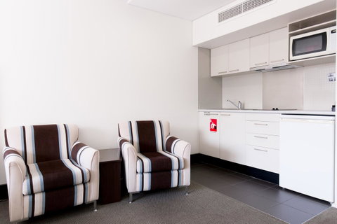 St Ives Apartments - Hotel WA 12