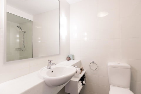 St Ives Apartments - Hotel WA 4