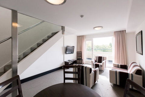 St Ives Apartments - Hotel WA 24
