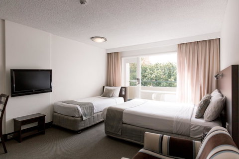 St Ives Apartments - Hotel WA 9