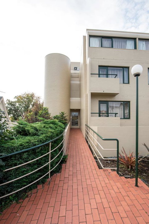 St Ives Apartments - Hotel WA 1