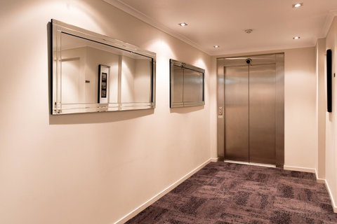 St Ives Apartments - Hotel WA 31