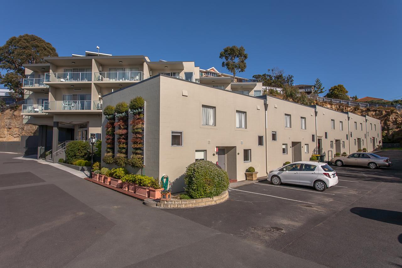 West Hobart TAS Hotel WA