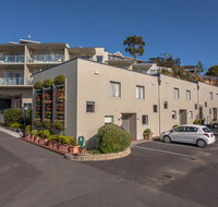 Bay View Villas - Hotel WA