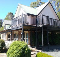 Robin's Nest BB - Hotel WA