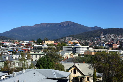 Lenna Of Hobart - Hotel WA 13