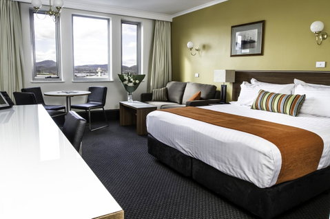 Lenna Of Hobart - Hotel WA 6