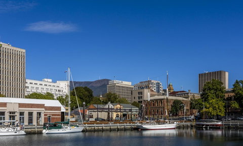 Lenna Of Hobart - Hotel WA 24
