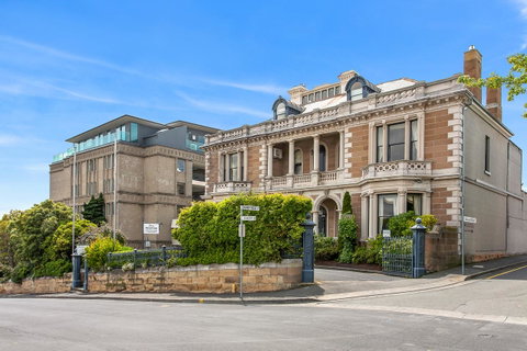 Lenna Of Hobart - Hotel WA 7