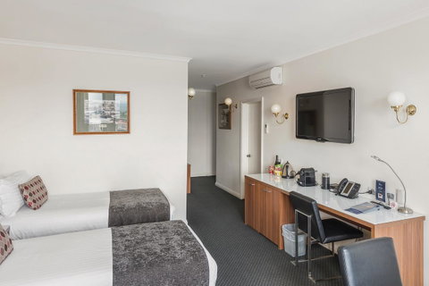 Lenna Of Hobart - Hotel WA 5