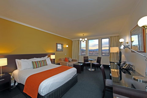 Lenna Of Hobart - Hotel WA 4