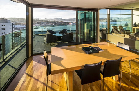 Lenna Of Hobart - Hotel WA 33