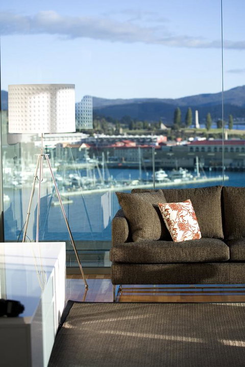 Lenna Of Hobart - Hotel WA 39