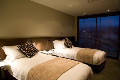 Lenna Of Hobart - Hotel WA 42