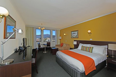 Lenna Of Hobart - Hotel WA 8