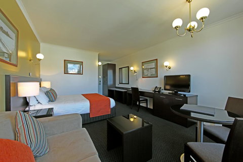 Lenna Of Hobart - Hotel WA 1