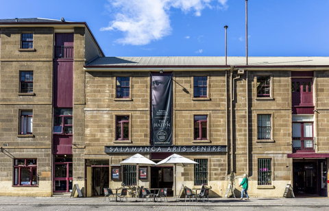 Lenna Of Hobart - Hotel WA 25