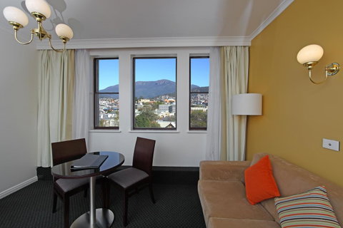 Lenna Of Hobart - Hotel WA 43