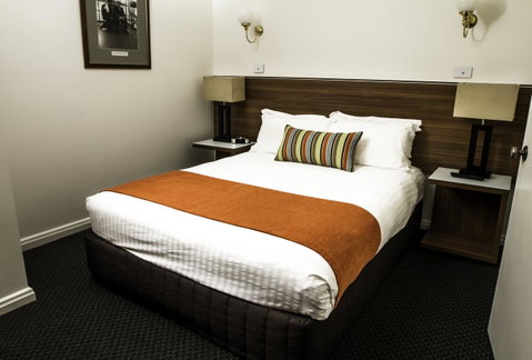 Lenna Of Hobart - Hotel WA 26
