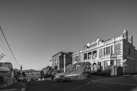 Lenna Of Hobart - Hotel WA 27