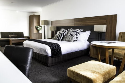 Lenna Of Hobart - Hotel WA 20