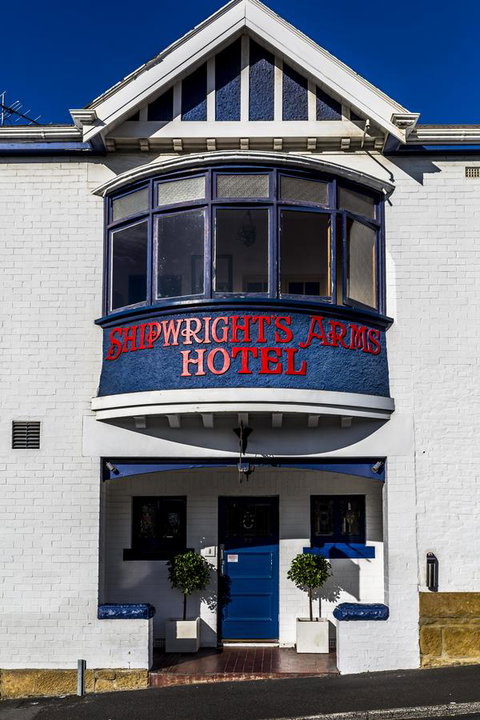 Lenna Of Hobart - Hotel WA 17