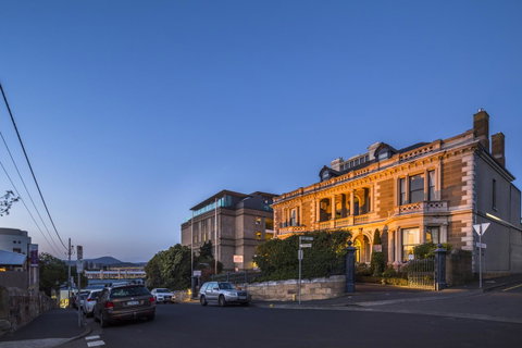 Lenna Of Hobart - Hotel WA 21