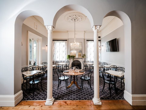 Lenna Of Hobart - Hotel WA 9