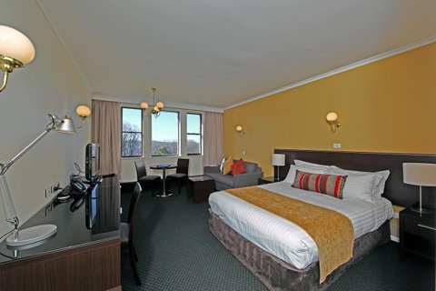 Lenna Of Hobart - Hotel WA 19