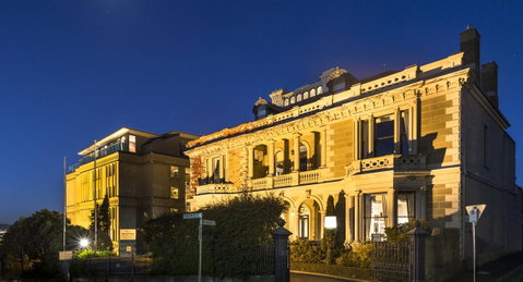 Lenna Of Hobart - Hotel WA 0